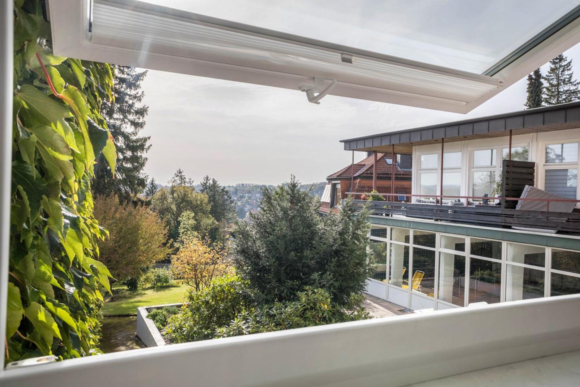 Braunlageblick Exterior foto