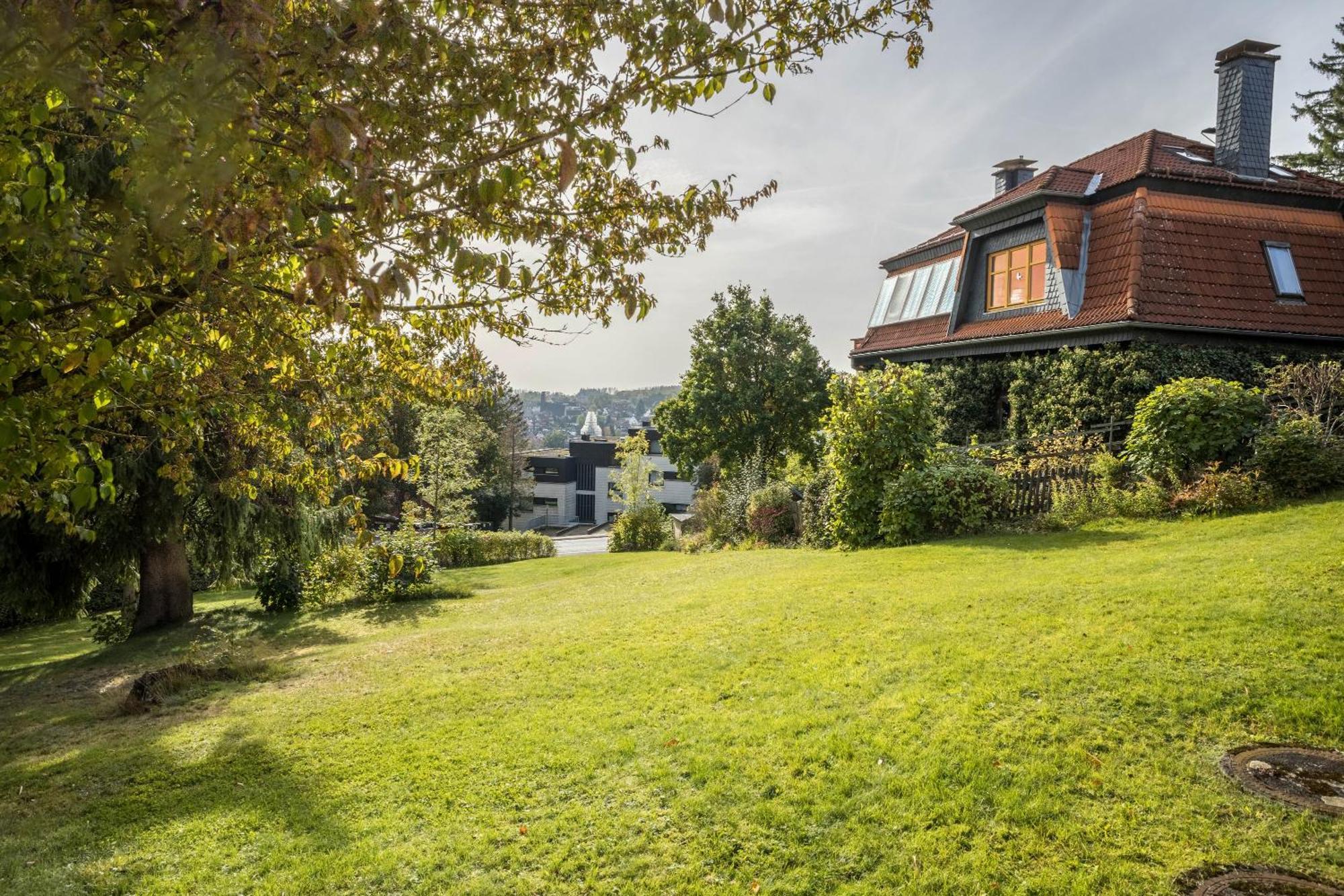 Braunlageblick Exterior foto